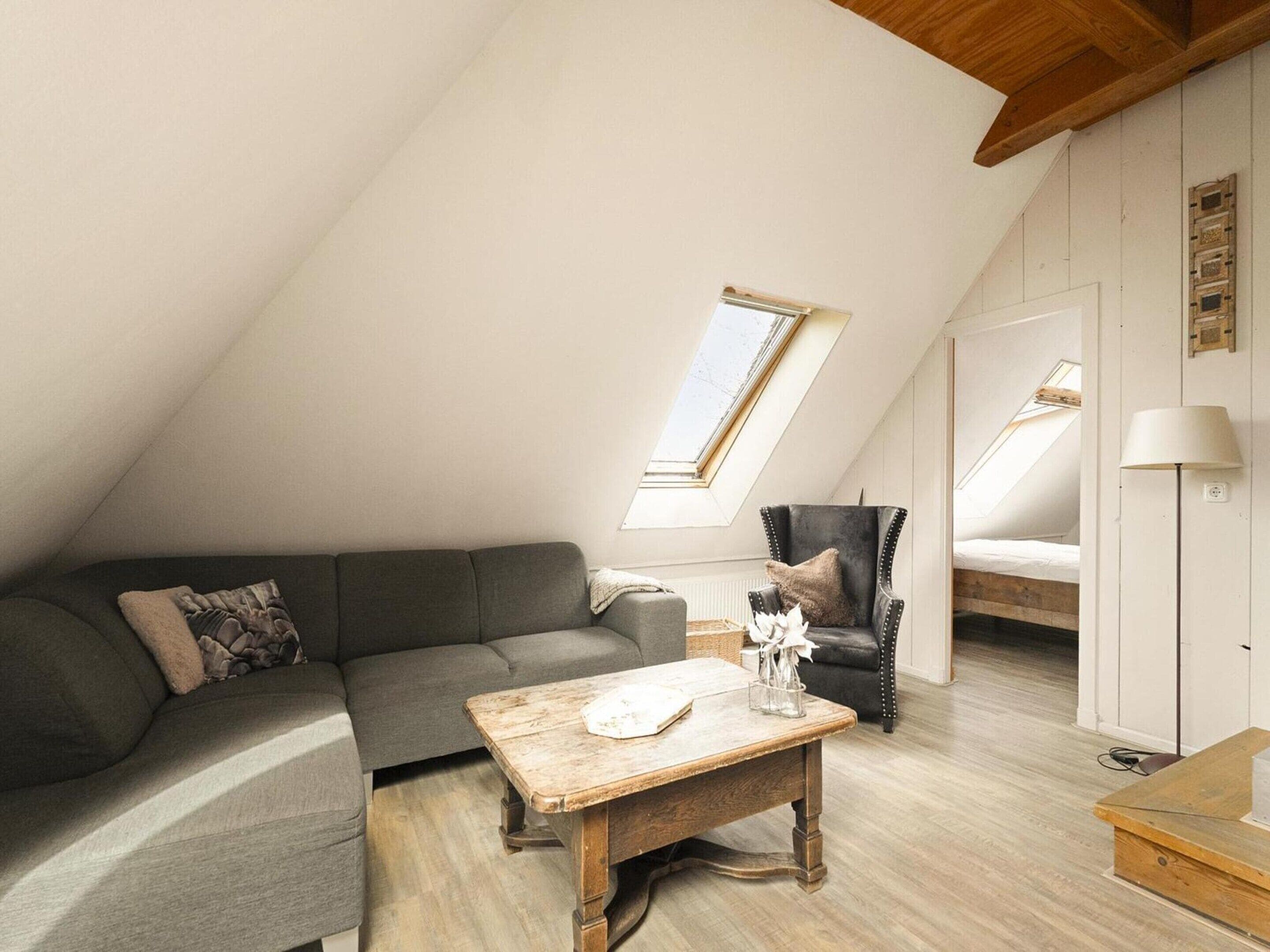 Apartment | Living room