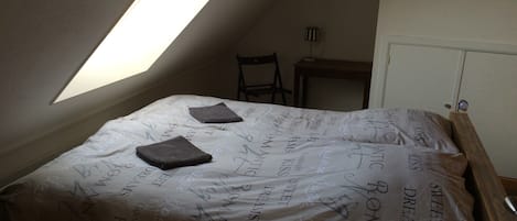 公寓 | 3 多间卧室