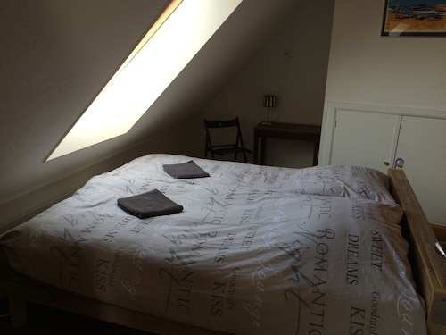 Appartement Nostalgisch in Scholp Farm