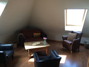 Apartment | Living room