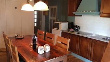 Appartement | Dineren