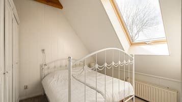 Apartment | 3 bedrooms