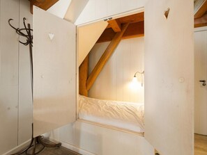 3 habitaciones 