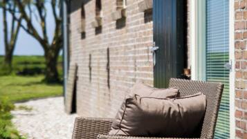 Apartment | Balcony