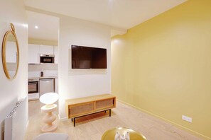 Apartment | Innenbereich
