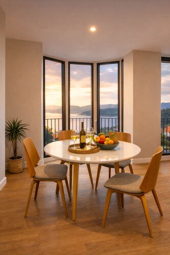 Sea View - 2 Bedrooms - Pet Friendly - Ideal for Families - Noia