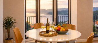 Sea View - 2 Bedrooms - Pet Friendly - Ideal for Families - Noia