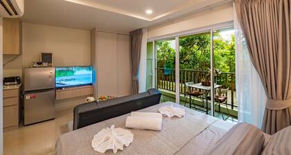 The Terraza Condotel