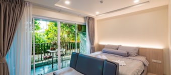 The Terraza Condotel