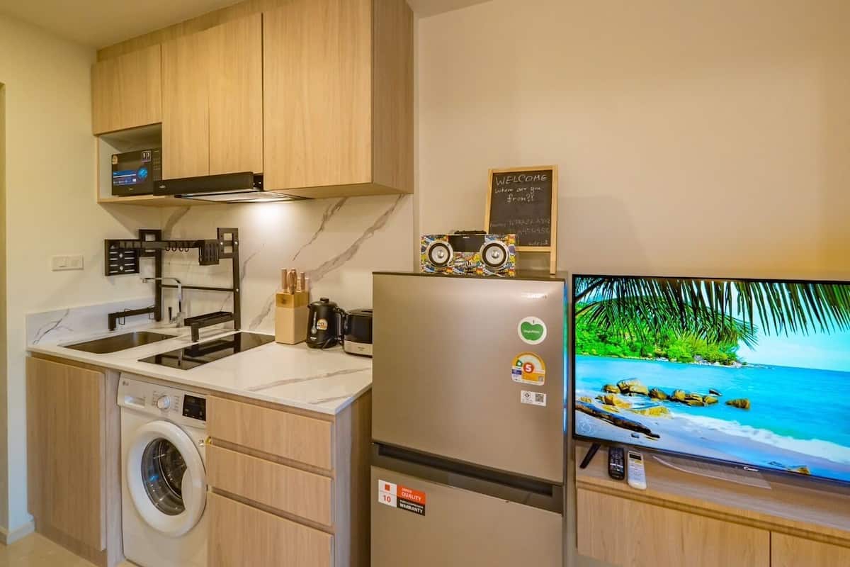Standard Studio | Private kitchen