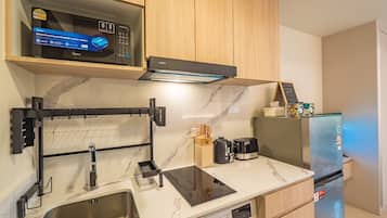 Studio | Private kitchen