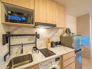 Studio | Private kitchen