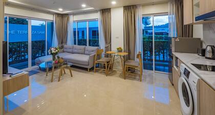 The Terraza Condotel