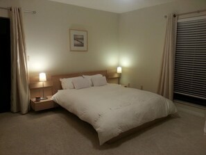 3 chambres, fer et planche à repasser, Wi-Fi, literie fournie