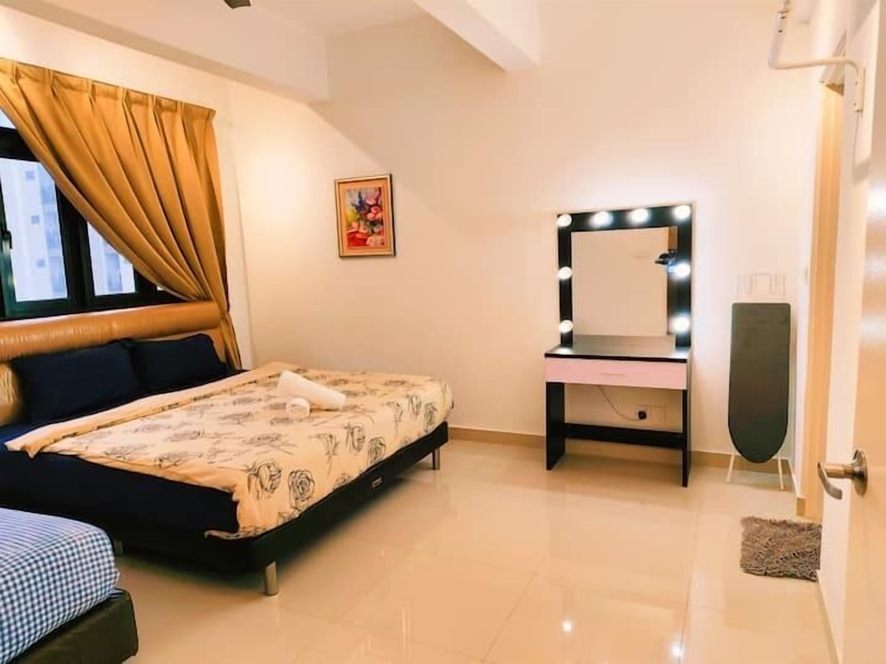 アイロン / アイロン台、WiFi (無料)