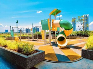Playground externo