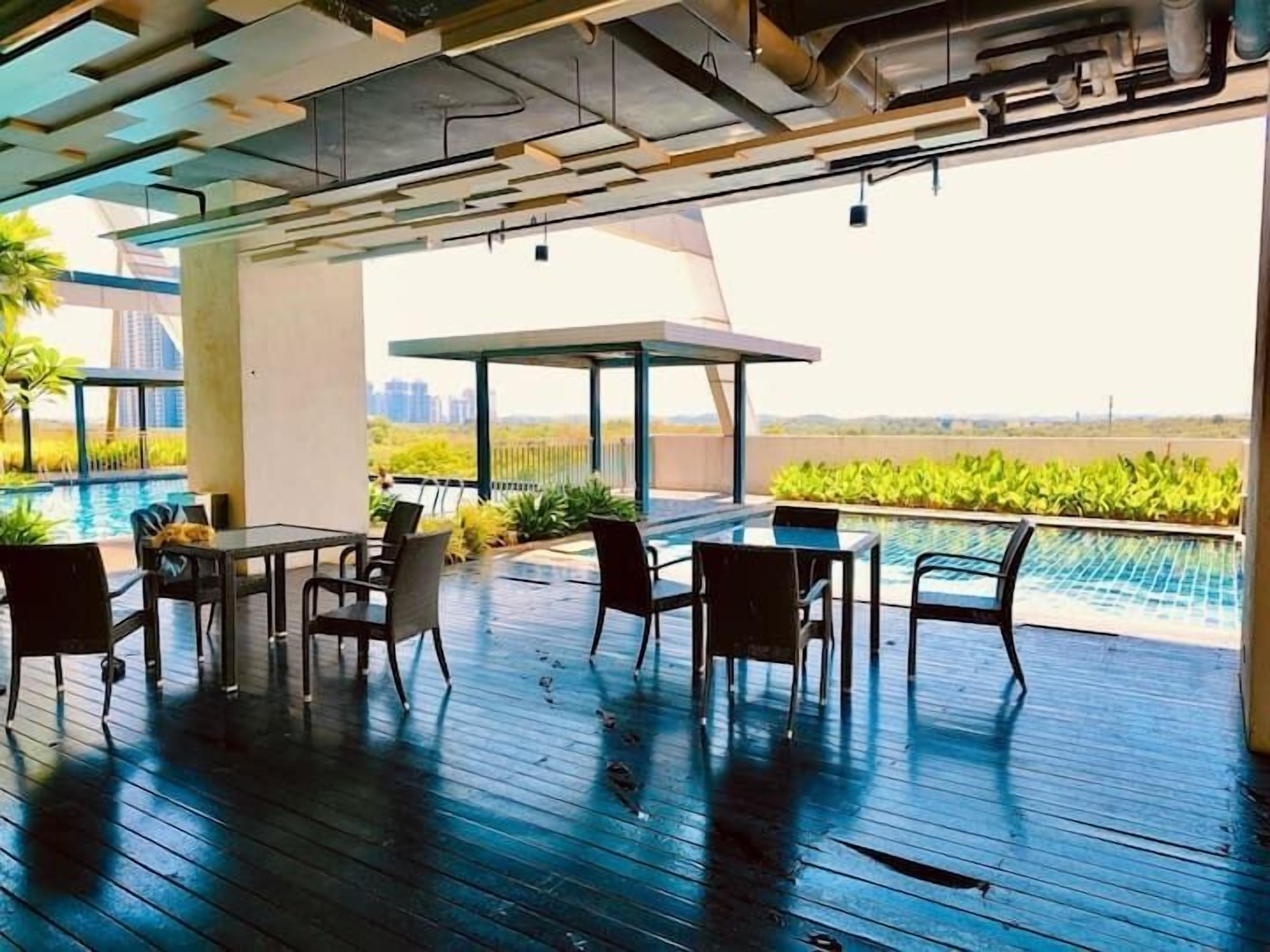 15 piscinas al aire libre