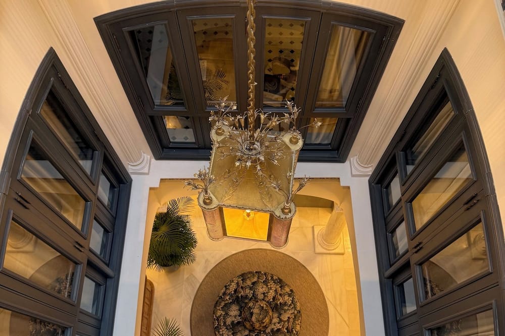 De Domínguez Hotel Boutique