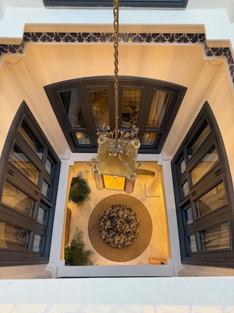 De Domínguez Hotel Boutique