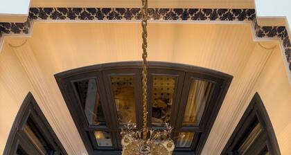 De DomĂnguez Hotel Boutique