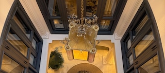 De Domínguez Hotel Boutique
