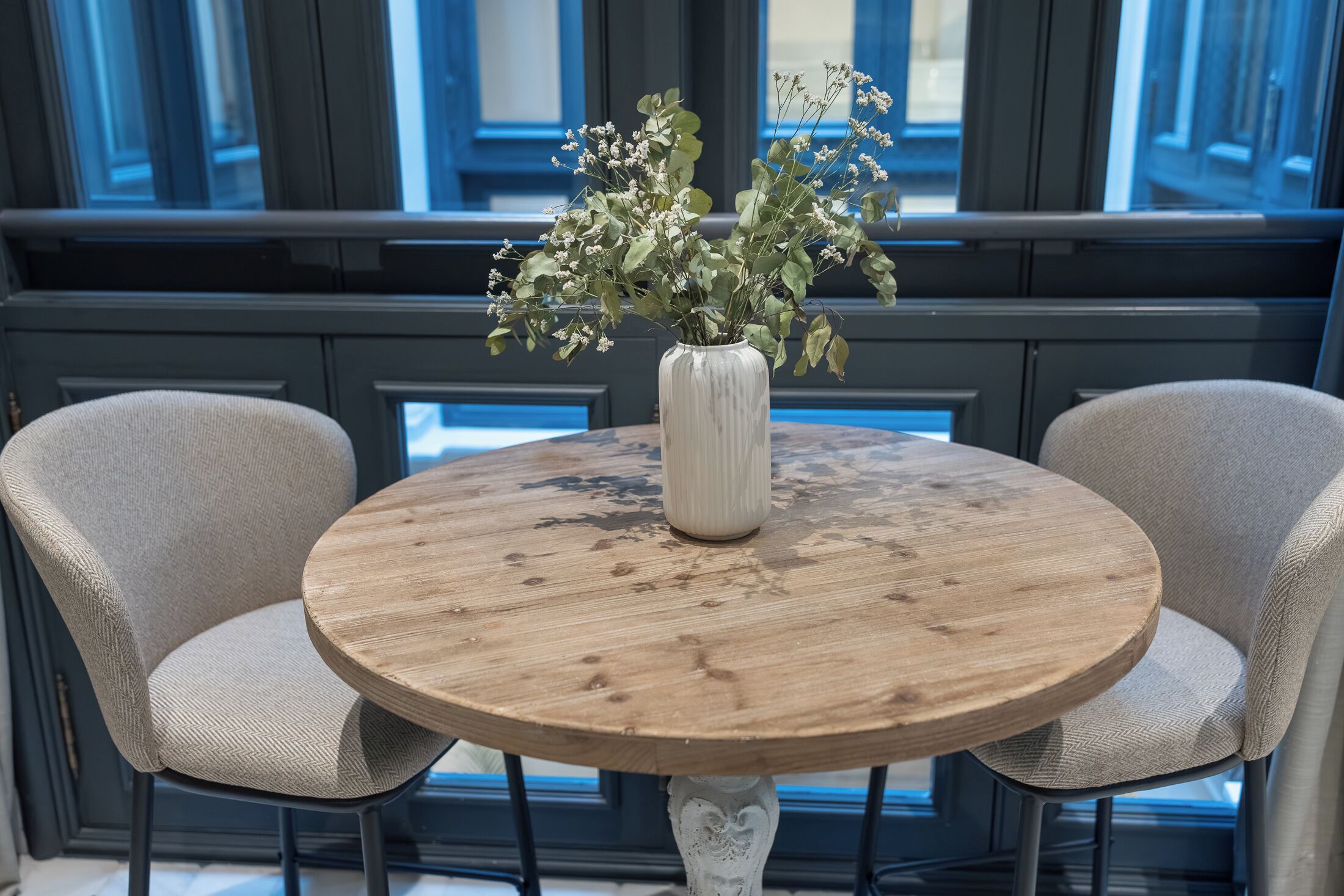 Smart TV de 43 pulgadas con canales digitales