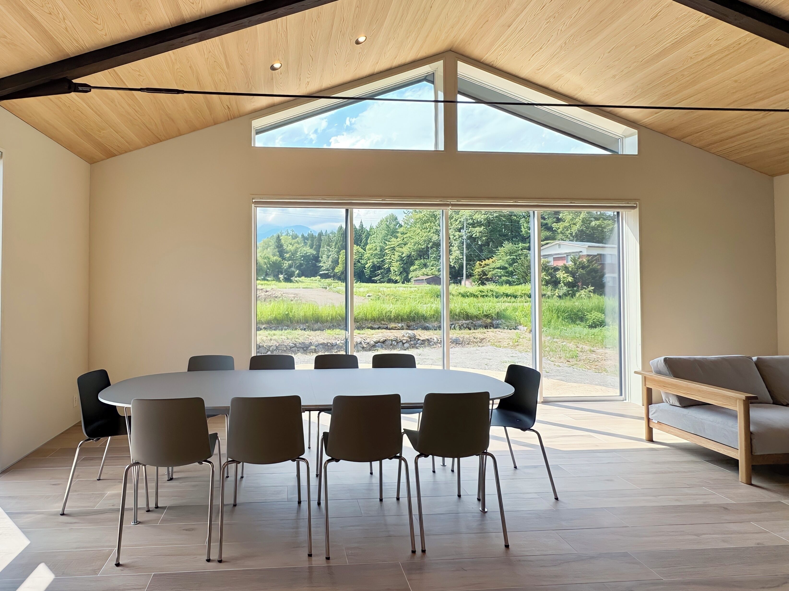 เตารีด/โต๊ะรีดผ้า, Wi-Fi ฟรี