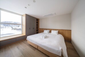 Iron/ironing board, free WiFi - Sakuraya (Hakuba)