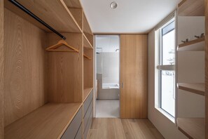 Iron/ironing board, cribs/infant beds, free WiFi, bed sheets - Sakuraya (Hakuba)