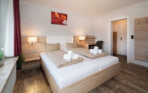 Bureau, Wi-Fi gratuit