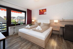 Bureau, Wi-Fi gratuit