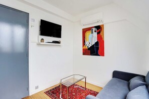 Apartment | Wohnbereich