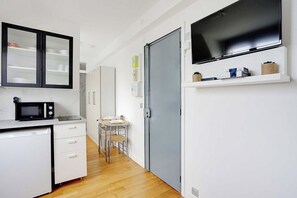 Apartment | Interior