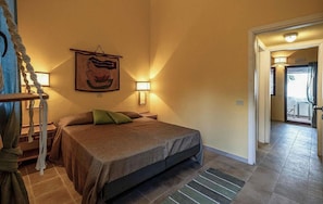 2 bedrooms, free WiFi