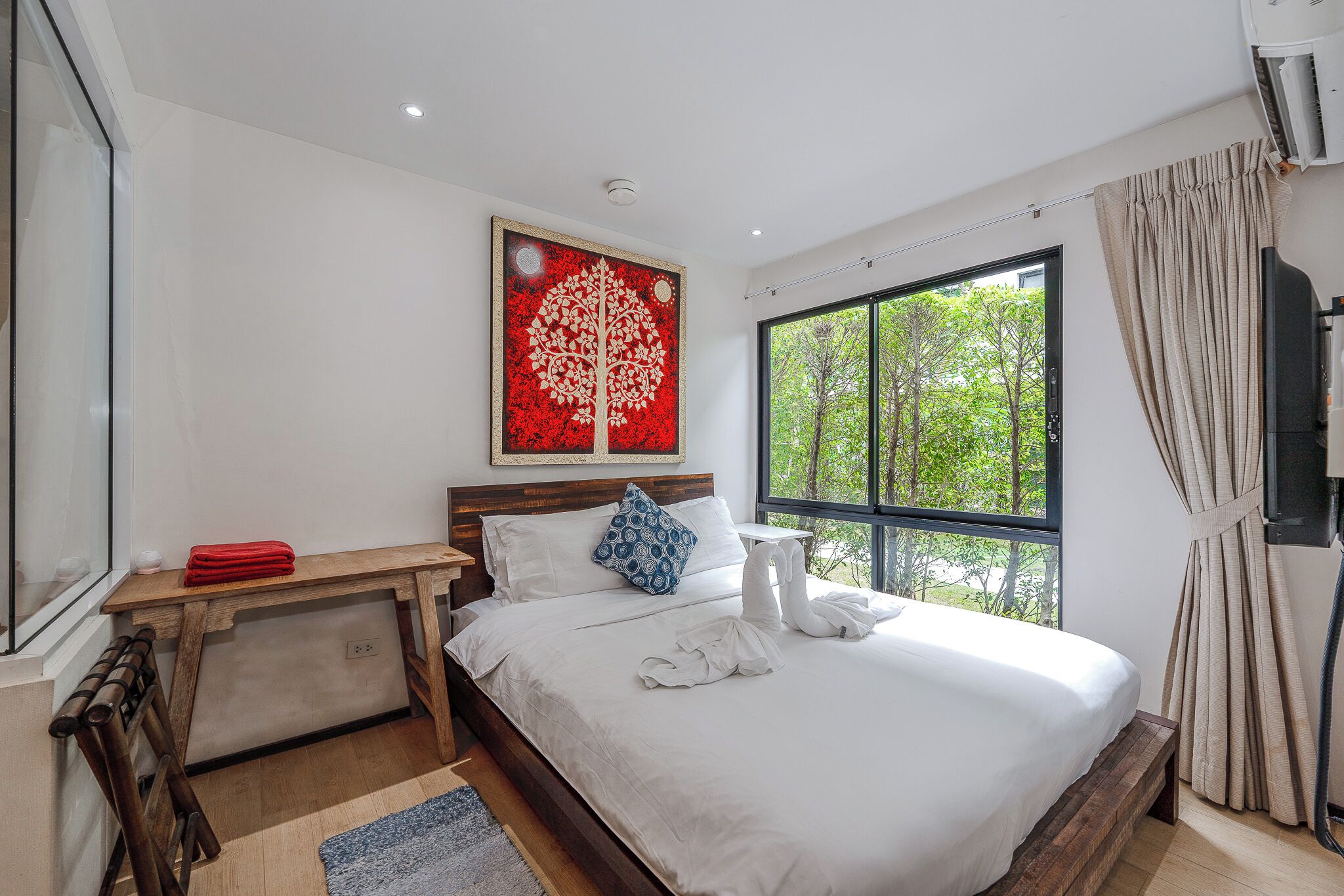 Căn hộ, ban công | Truy cập Internet không dây miễn phí 