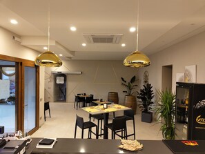 Bar (on property) - Hotel Alla Sosta (Rezzato)