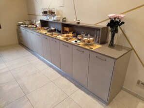 Bar (on property) - Hotel Alla Sosta (Rezzato)