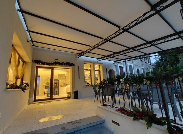 Bar (on property) - Hotel Alla Sosta (Rezzato)