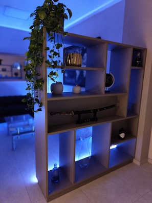 Bar (trong khuôn viên)