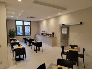 Bar (on property) - Hotel Alla Sosta (Rezzato)