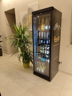 Bar (on property) - Hotel Alla Sosta (Rezzato)