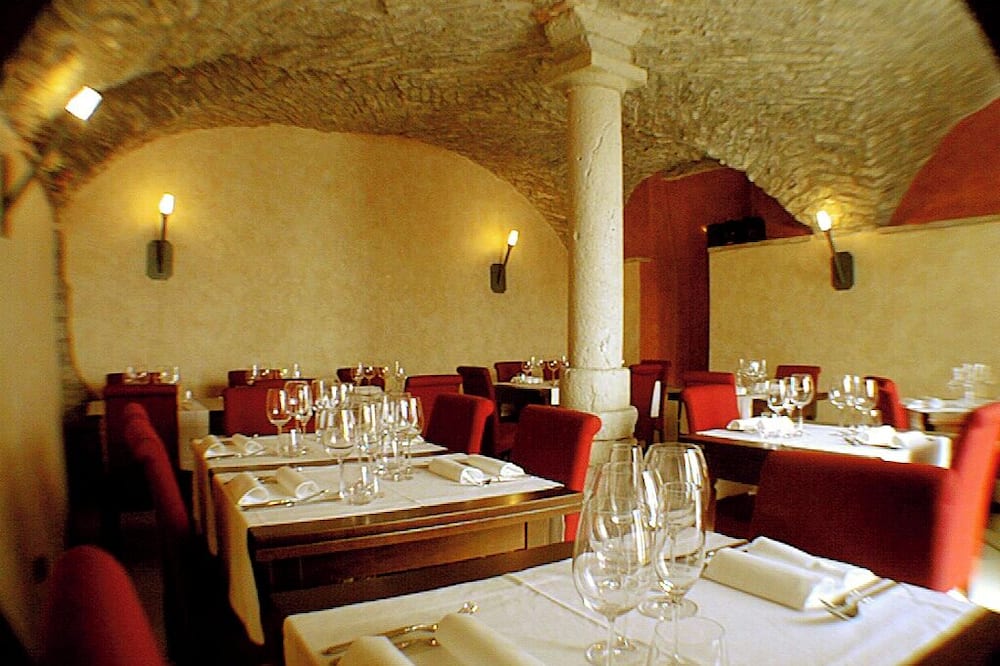 Hotel Alla Sosta