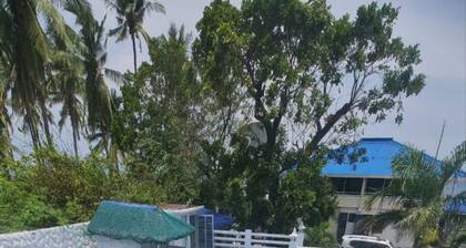 Stunning Villa House in Balayan Batangas with Private Pool and Ocean Views