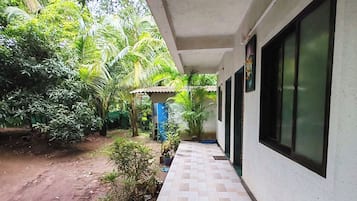 Ngoại thất