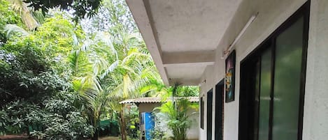 Fachada