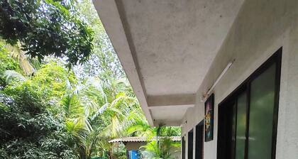 Lotus Cottage