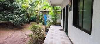 Lotus Cottage