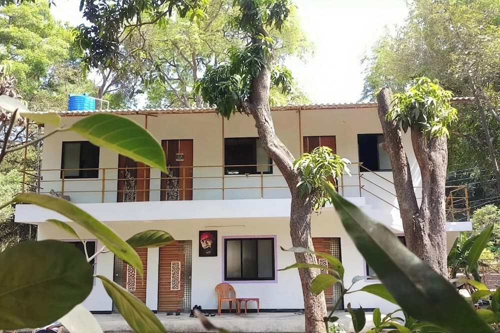 Lotus Cottage
