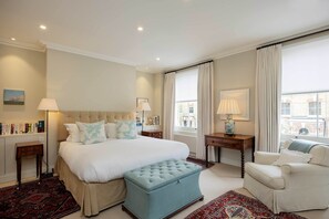 4 Schlafzimmer, WLAN, Bettwäsche