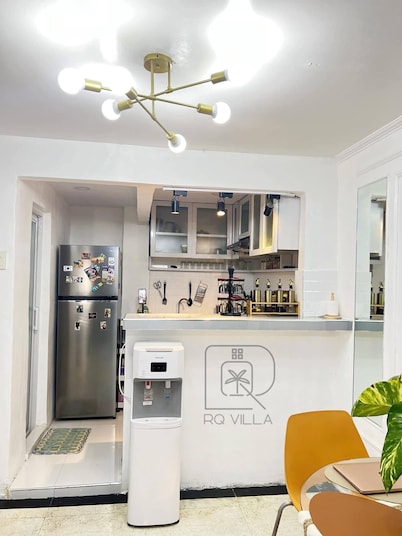 RQ Pool Villa, Angeles City